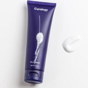 Ultra-Sonic Silicone Deep Pore Cleansing Brush