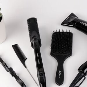 Artisan 7-Piece Precision Brow & Detail Brush Collection