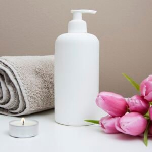 Contouring Wooden Lymphatic Drainage Body Roller