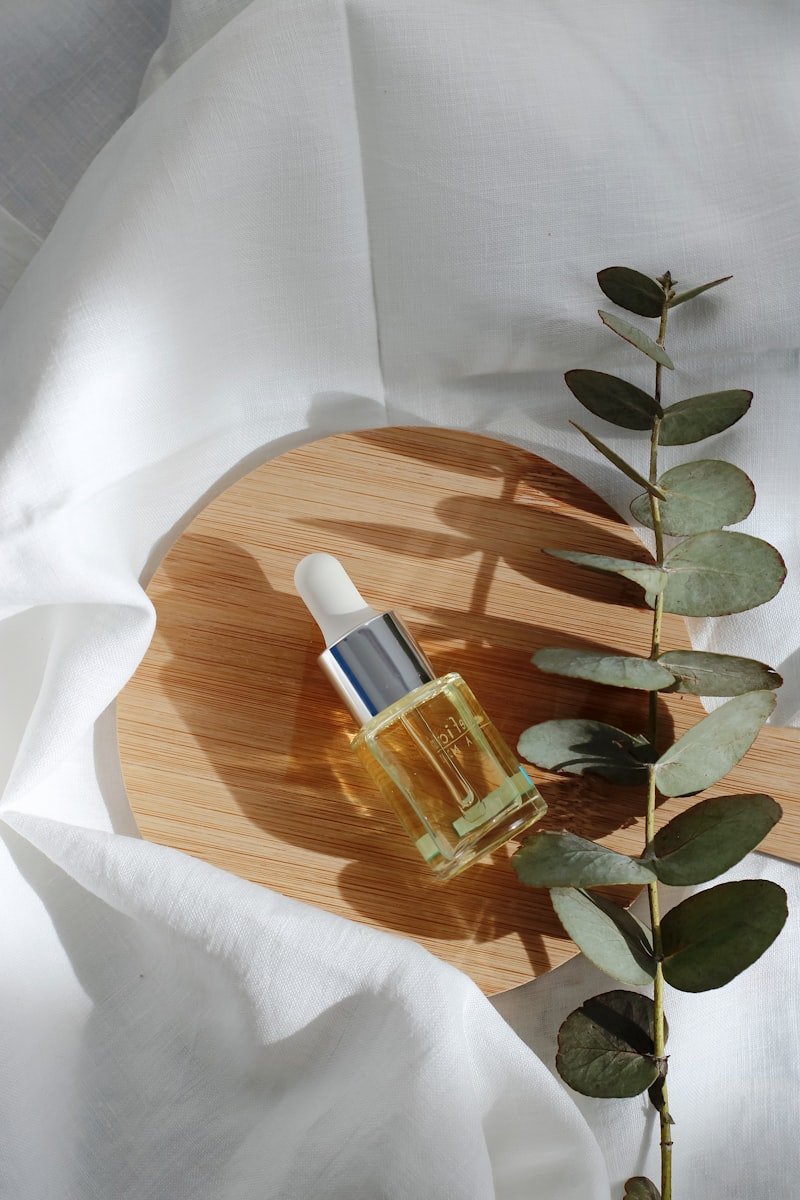 Crystalline Facial Sculpting